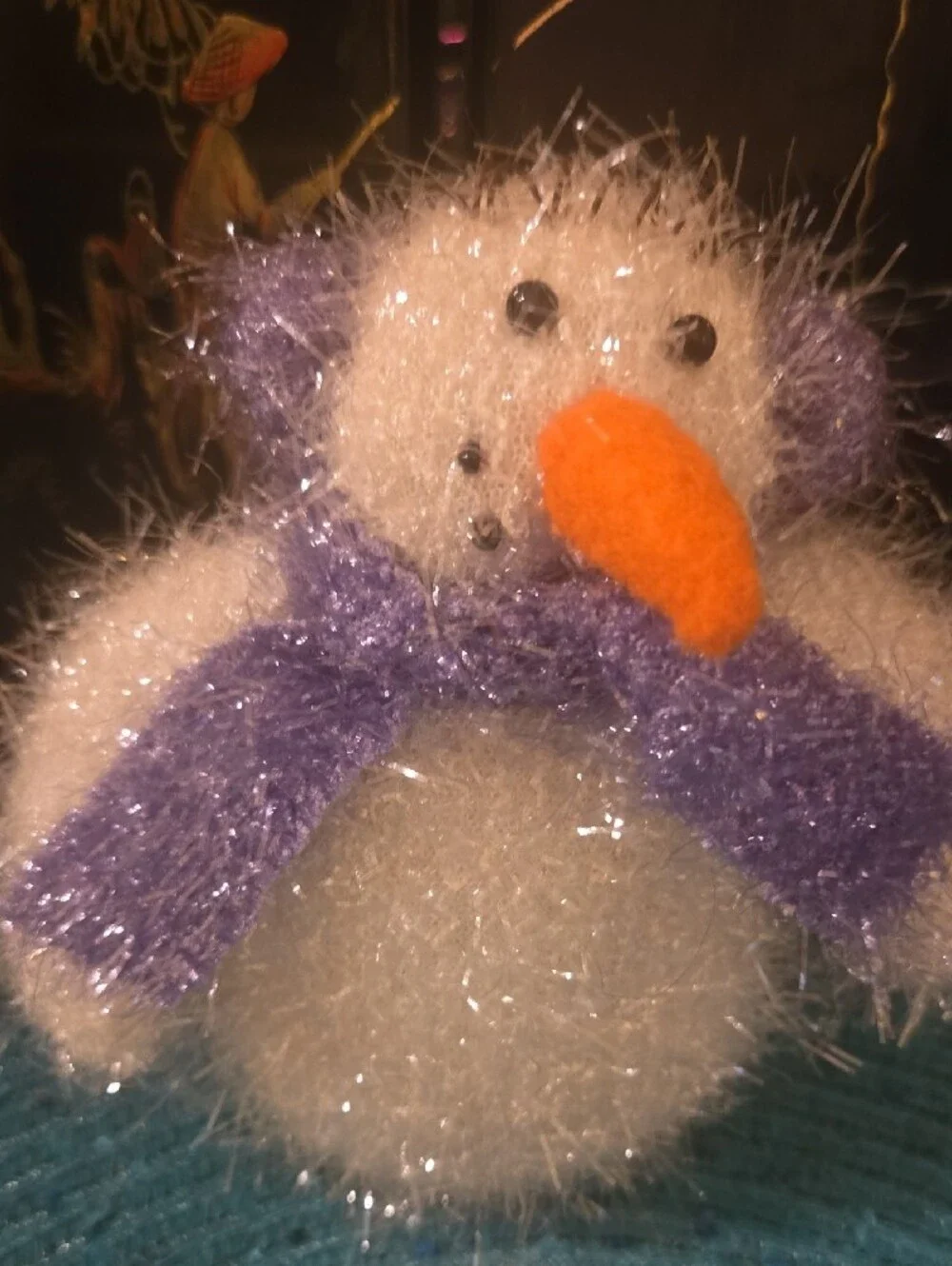 N/A cute sparkly